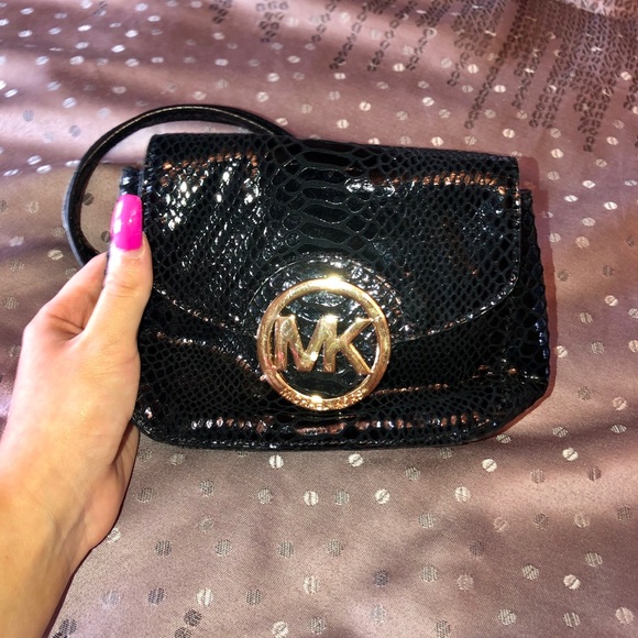 Michael Kors Bag - Picture 1 of 3